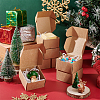 Kraft Paper Box PH-CON-WH0036-01-3