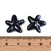 Handmade Porcelain Beads PORC-Q002-02C-01-3