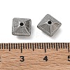 304 Stainless Steel Spacer Beads SA-CBA0FDA-02P-01-3