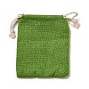 Rectangle Cloth Packing Pouches ABAG-A008-01B-02-1