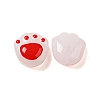 Opaque Glass Beads FIND-I029-04B-1