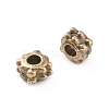 Tibetan Style Alloy Beads LS-K094V071-1