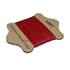 Waxed Nylon Cord YC-E005-0.45mm-12-1