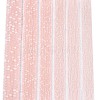 Transparent Glass Beads Strands EGLA-A044-T6mm-MB22-6