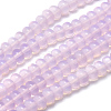 Opalite Beads Strands G-L557-31D-1