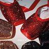 Preciosa® Crystal Hotfix Flatback Stones Y-PRC-HSS12-70230-200-4