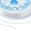 Clear Elastic Crystal Thread EW-YW0001-02-0.7-3