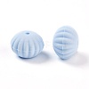 Food Grade Eco-Friendly Silicone Beads SIL-Q015-01-2
