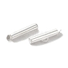 Brass Cord Ends FIND-Z039-22F-S-1