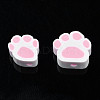 Handmade Polymer Clay Beads X-CLAY-N011-008-3