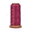 Polyester Threads LS-NWIR-G018-B-12-1