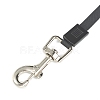 16.5FT(5M) Strong Nylon Retractable Dog Leash AJEW-A005-01D-4