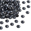 Preciosa® MAXIMA Crystal No Hotfix Flatback Stones Y-PRC-NSS6-40080-1