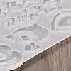 Earrings Pendants DIY Silicone Mold X1-DIY-Q033-07C-5