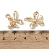 Brass Pendants KK-H482-15D-G-3