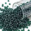 TOHO 8/0 Round Beads X-SEED-TR08-0118-1