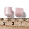 Handmade Porcelain Beads PORC-L080-I14-3
