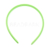 Plastic Hair Bands OHAR-WH0017-03J-1