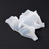 3D Animal Figurine Silicone Molds DIY-E058-03A-4