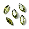Cubic Zirconia Cabochons ZIRC-P116-02B-09-1