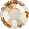 Preciosa® Crystal Hotfix Flatback Stones Y-PRC-HSS16-00030-244-2