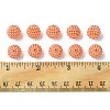 Imitation Pearl Acrylic Beads OACR-FS0001-45A-5