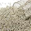 TOHO Round Seed Beads SEED-JPTR11-0558-1