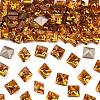 Preciosa® MAXIMA Crystal Fancy Stones X-PRC-FA6-10070-1