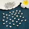 Preciosa® MAXIMA Crystal Round Stones X-PRC-RASS39-00030-2