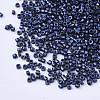 Glass Cylinder Beads SEED-Q036-01A-C01-3