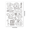 PVC Plastic Stamps DIY-WH0167-56-384-2