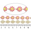 Brass Link Chains CHC-D033-01G-2