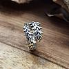 Retro Alloy Adjustable Cuff Rings FS-WG04776-01-2