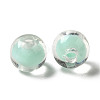 Transparent Acrylic Beads OACR-Z006-02A-2