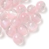 Two Tone Resin Beads LS-RESI-Q025-02B-D-1