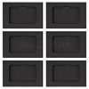 Blank Paper Envelopes Box AJEW-TAC0044-04B-2