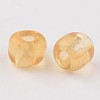 6/0 Glass Seed Beads X-SEED-A004-4mm-2B-2