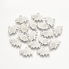 304 Stainless Steel Charms STAS-T015-02-1