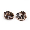 Handmade Porcelain Beads PORC-N009-01I-2