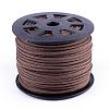 Faux Suede Cords LW-S028-05-1