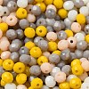 Glass Beads EGLA-A034-SM4mm-39-2