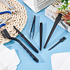 Computer Keyboard Cleaning Brush Kits AJEW-GL0001-37-5