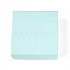 Square Cardboard Necklace Box CBOX-Q038-02-01C-2