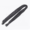 Faux Suede Cord LW-R023-2.8mm-10-2