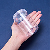 Plastic Beads Containers CON-BC0004-59B-5