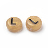 Acrylic Beads MACR-Q223-02A-3