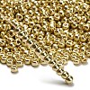TOHO 6/0 Round Beads X-SEED-TR06-PF0559-2