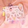 DIY Pendant Food-grade Silicone Molds SIMO-D002-01A-1