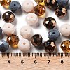 Glass Beads EGLA-A034-SM10mm-34-4