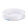 Korean Round Elastic Crystal String EW-C001-01B-3